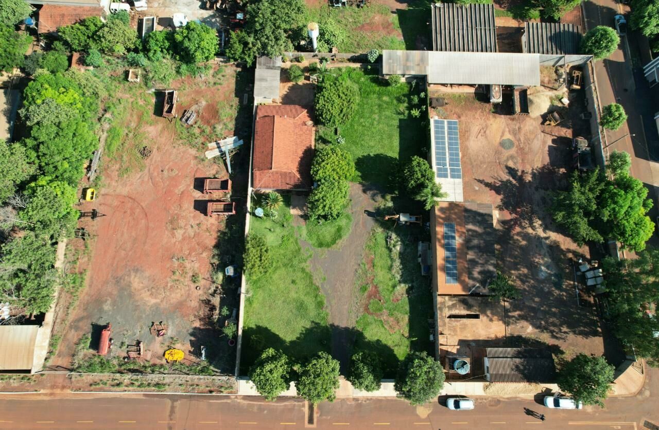 Imagem do VENDA - ÁREA DE 2.000M2 NO SETOR INDUSTRIAL